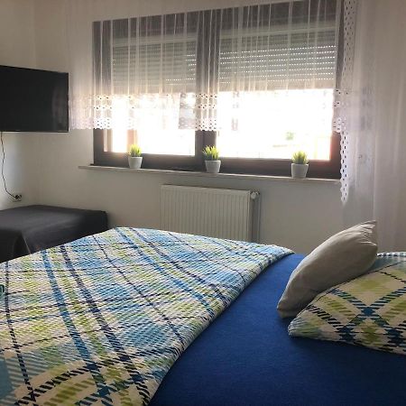 Moderne Wohnung Messe Uni Stadion Dortmund Exteriér fotografie