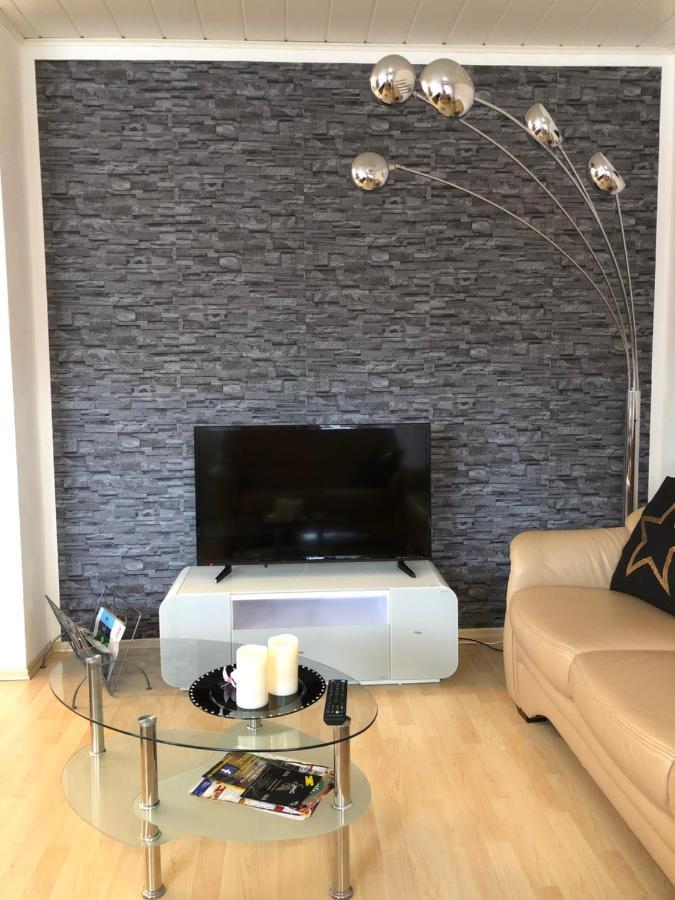Moderne Wohnung Messe Uni Stadion Dortmund Exteriér fotografie