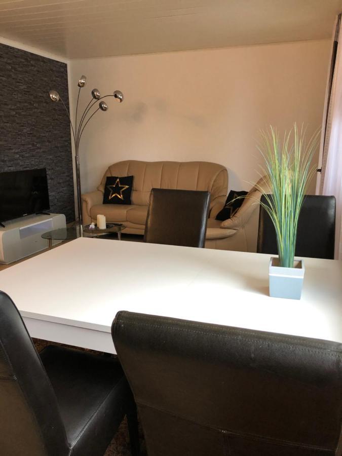 Moderne Wohnung Messe Uni Stadion Dortmund Exteriér fotografie