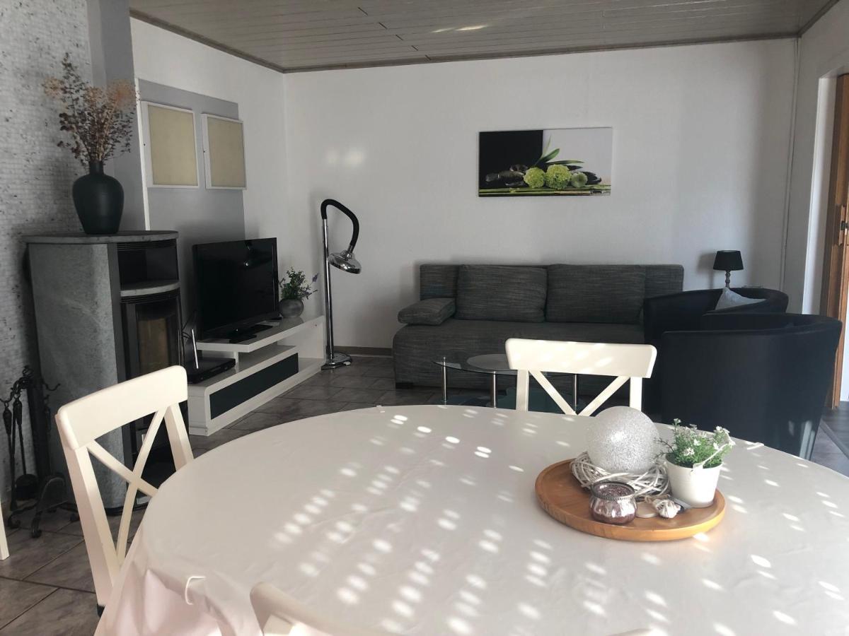 Moderne Wohnung Messe Uni Stadion Dortmund Exteriér fotografie